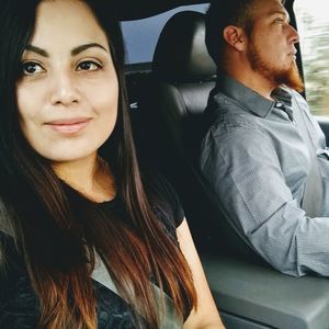 Meet your Posher, Jorge-caro